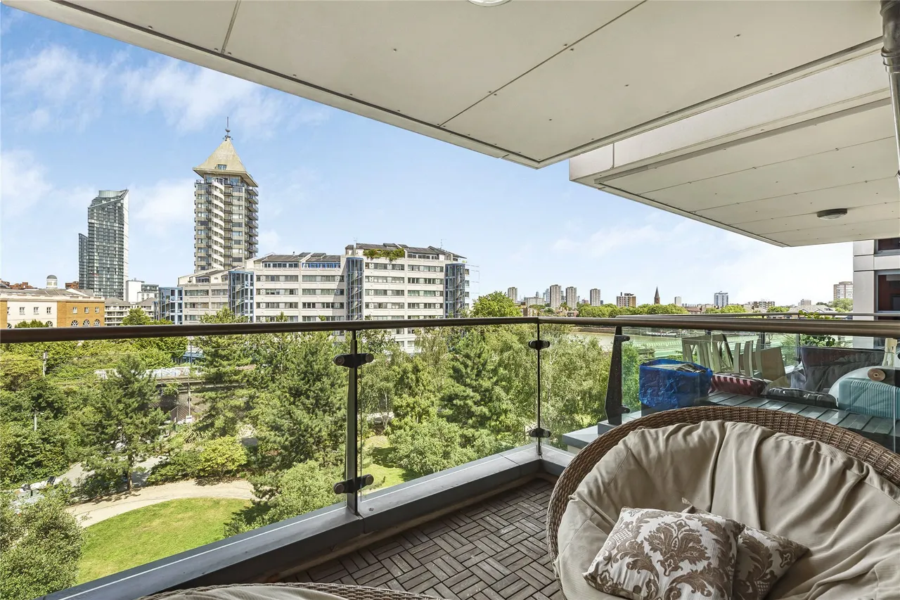 The Boulevard, Imperial Wharf, London, SW6, photo 2