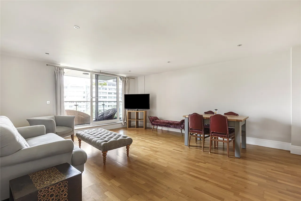 The Boulevard, Imperial Wharf, London, SW6, photo 10