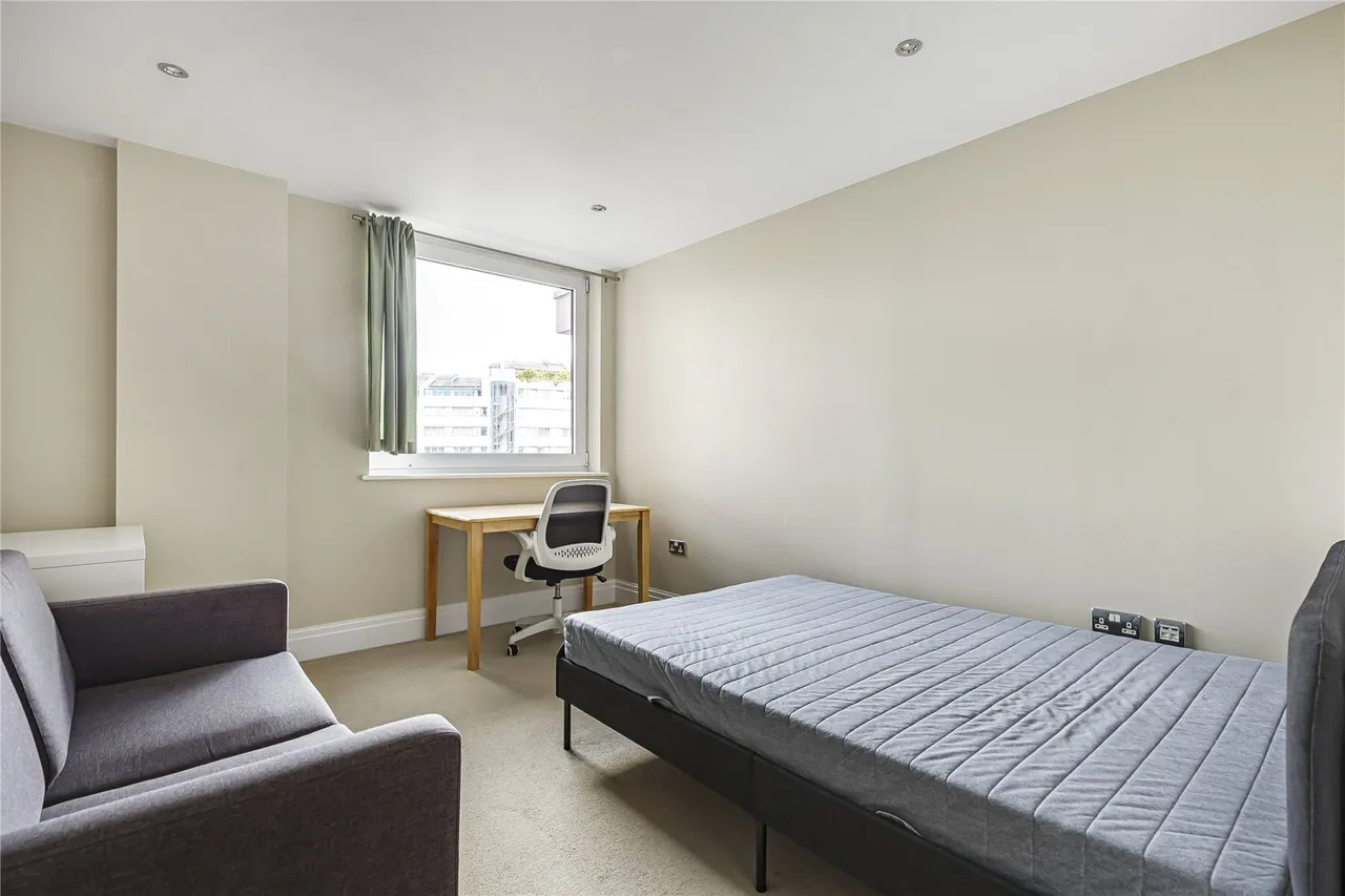 The Boulevard, Imperial Wharf, London, SW6, photo 6