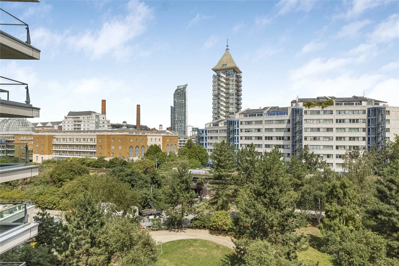 The Boulevard, Imperial Wharf, London, SW6, photo 9