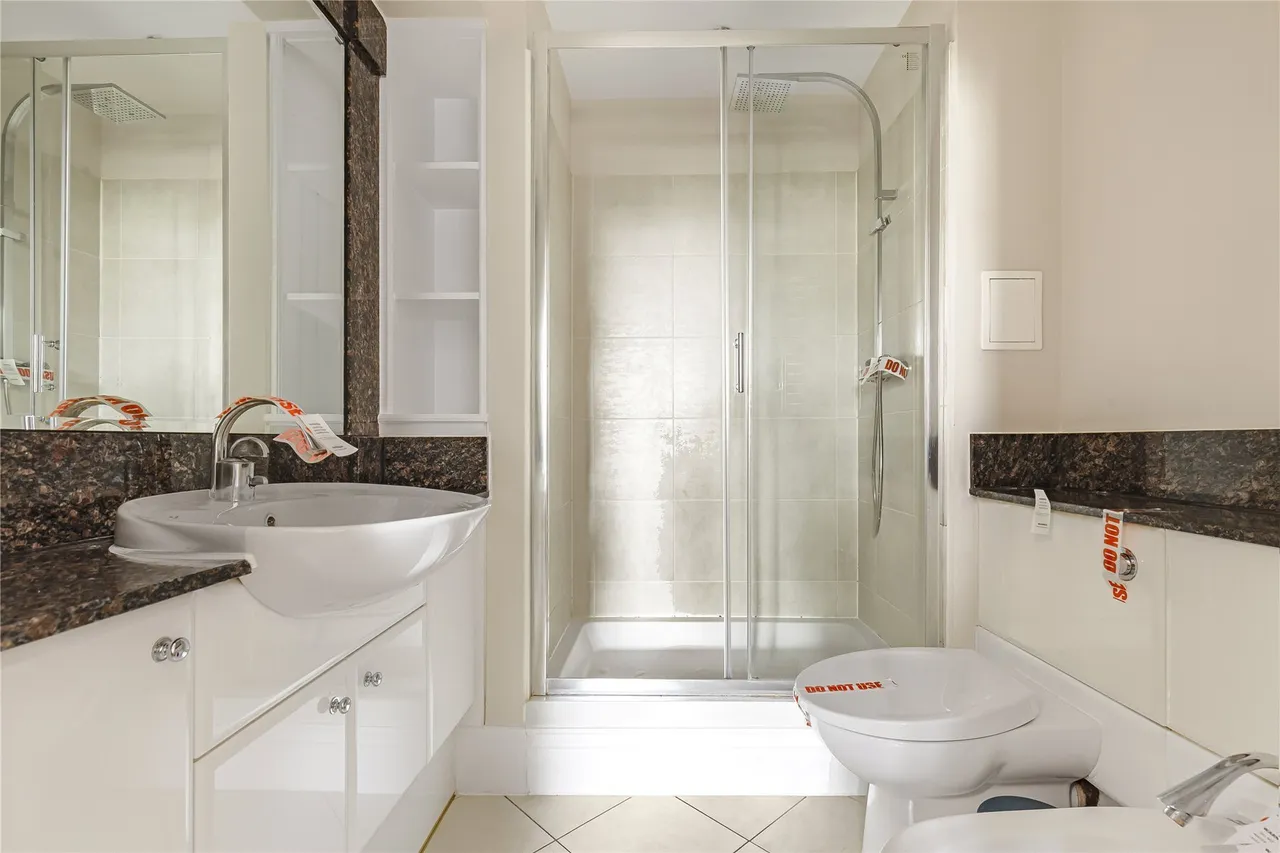The Boulevard, Imperial Wharf, London, SW6, photo 12