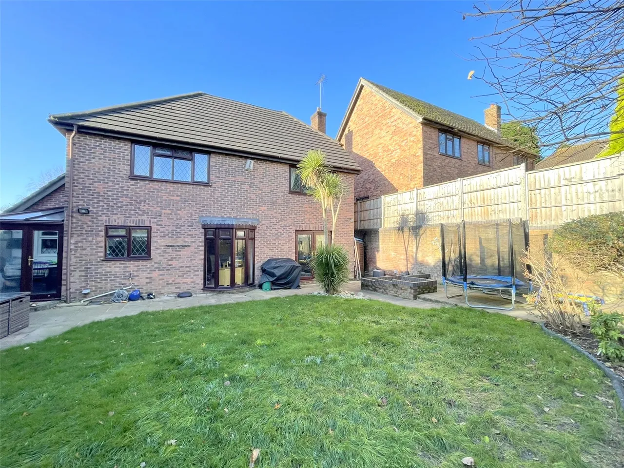 Tenby Road, Frimley, GU16, photo 10