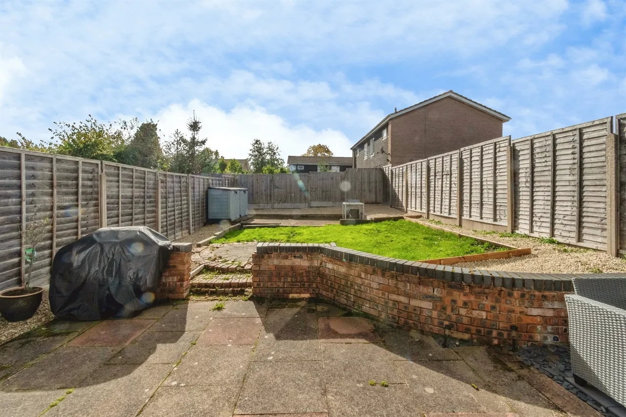 Albert Street, Cannock, WS11, photo 22