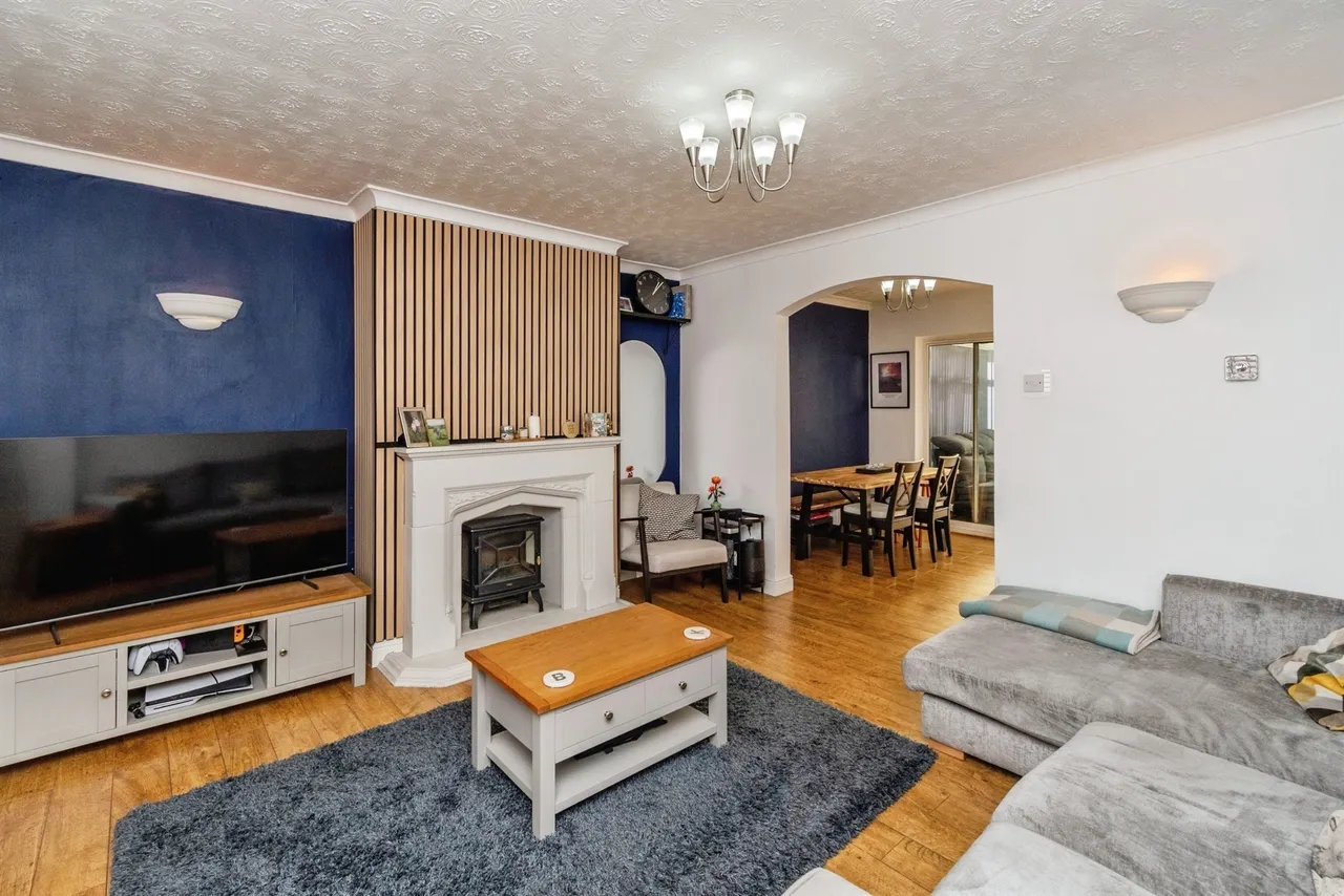 Albert Street, Cannock, WS11, photo 2