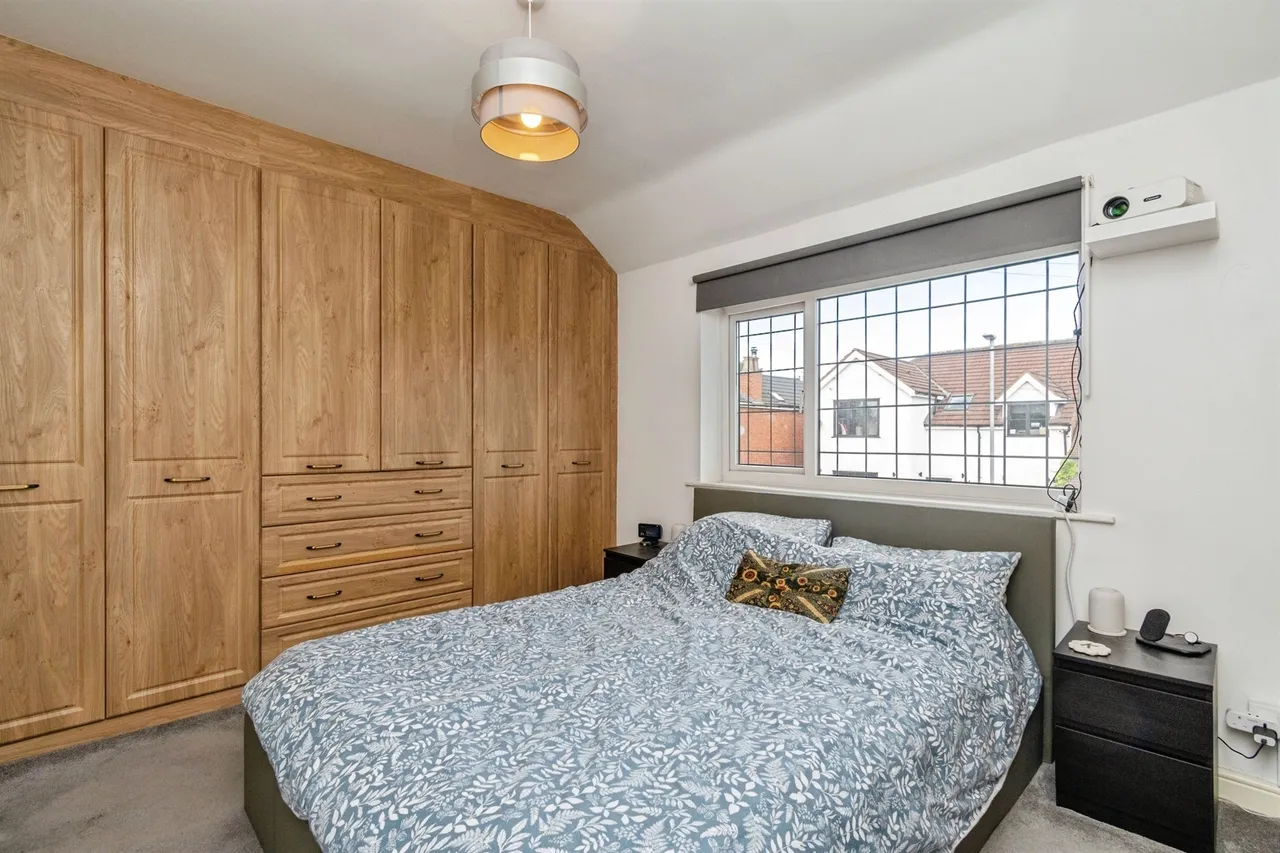 Albert Street, Cannock, WS11, photo 14
