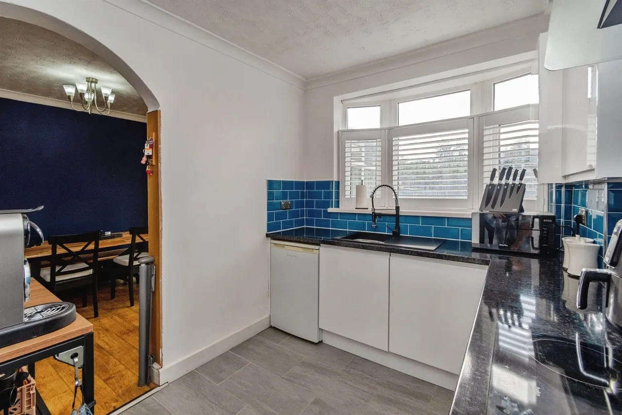 Albert Street, Cannock, WS11, photo 9