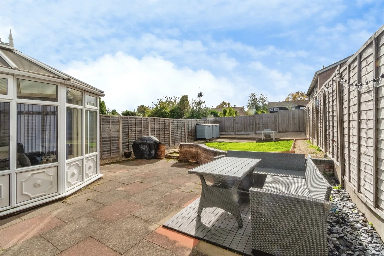 Albert Street, Cannock, WS11, photo 21