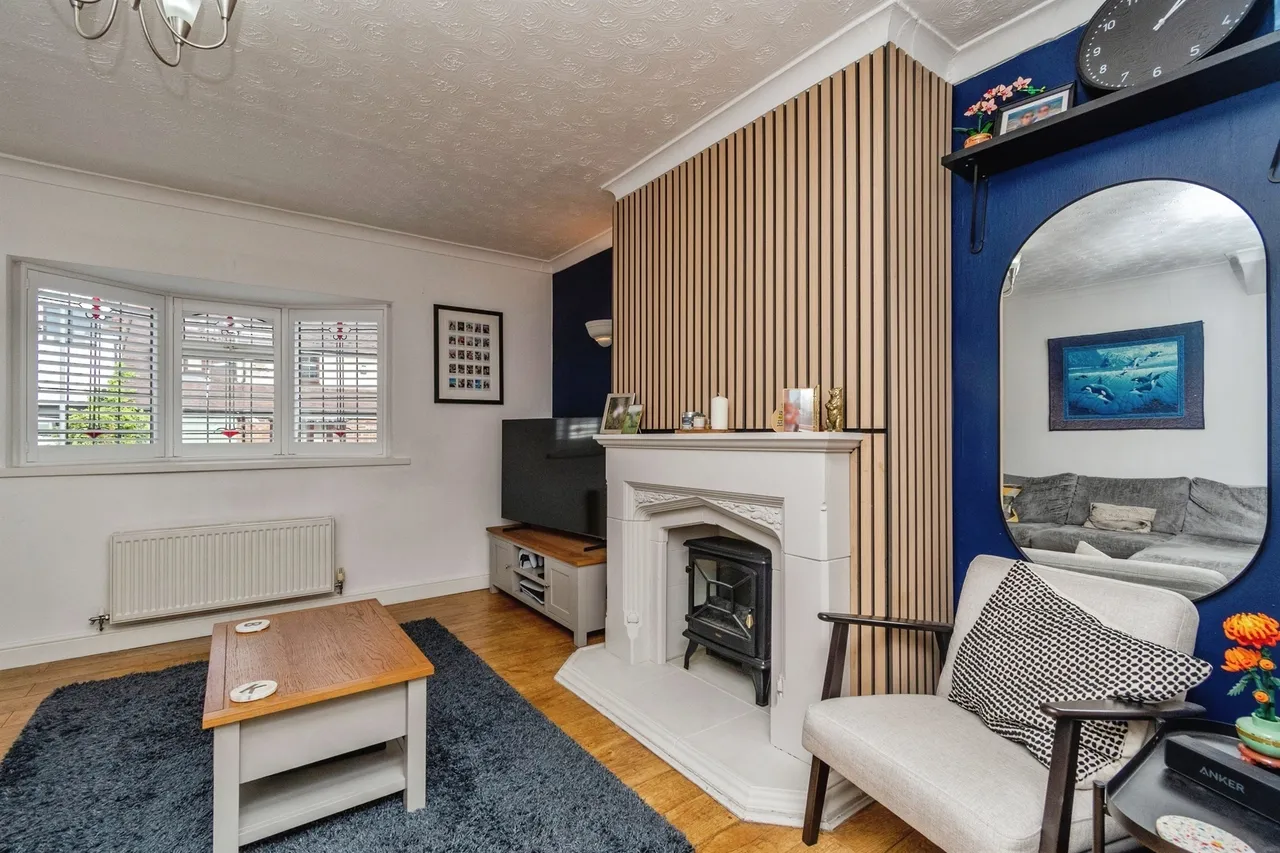 Albert Street, Cannock, WS11, photo 4