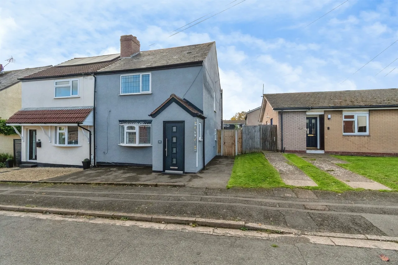 Albert Street, Cannock, WS11, photo 24