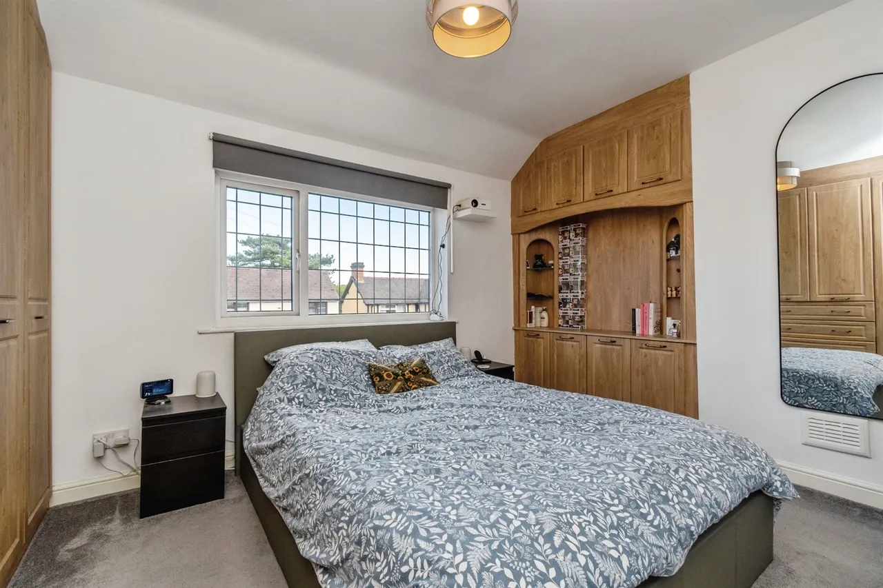 Albert Street, Cannock, WS11, photo 15
