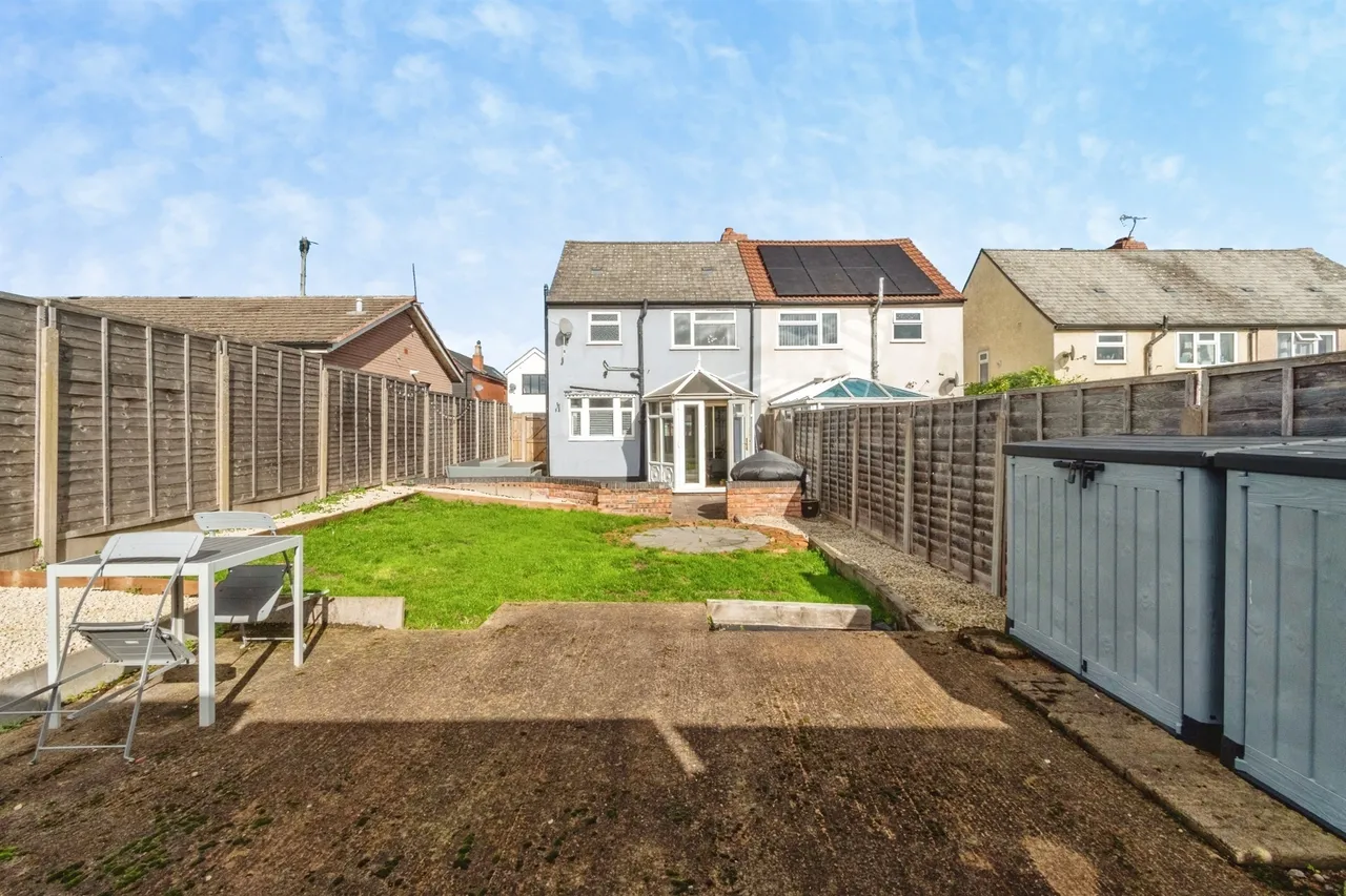 Albert Street, Cannock, WS11, photo 23