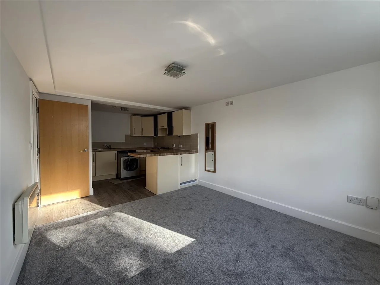 1 bed flat to rent, High Street, Stevenage, SG1