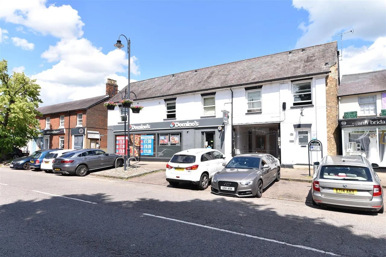 High Street, Stevenage, SG1, photo 7