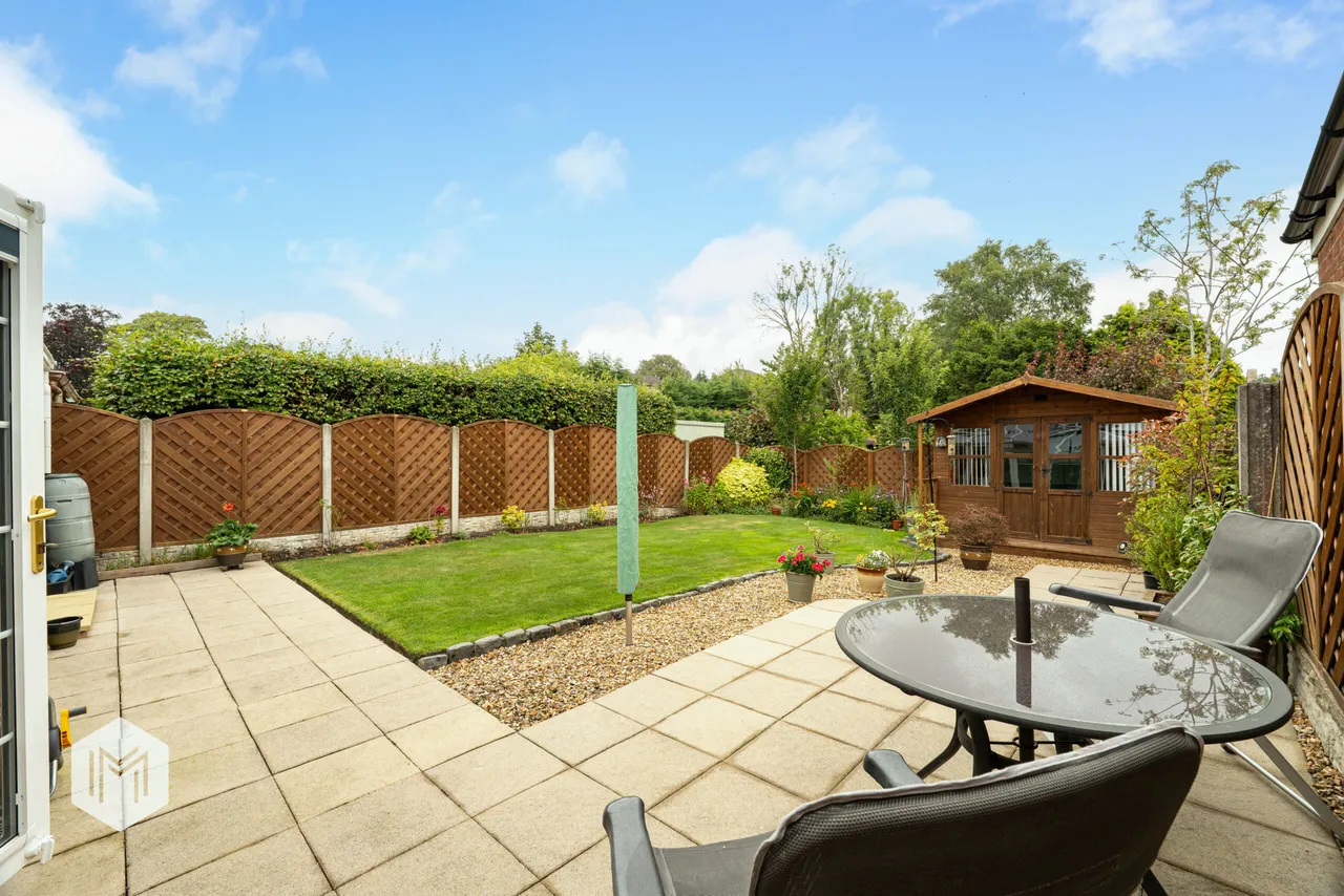 Shepherds Close, Greenmount, Bury, BL8 4BL, photo 20