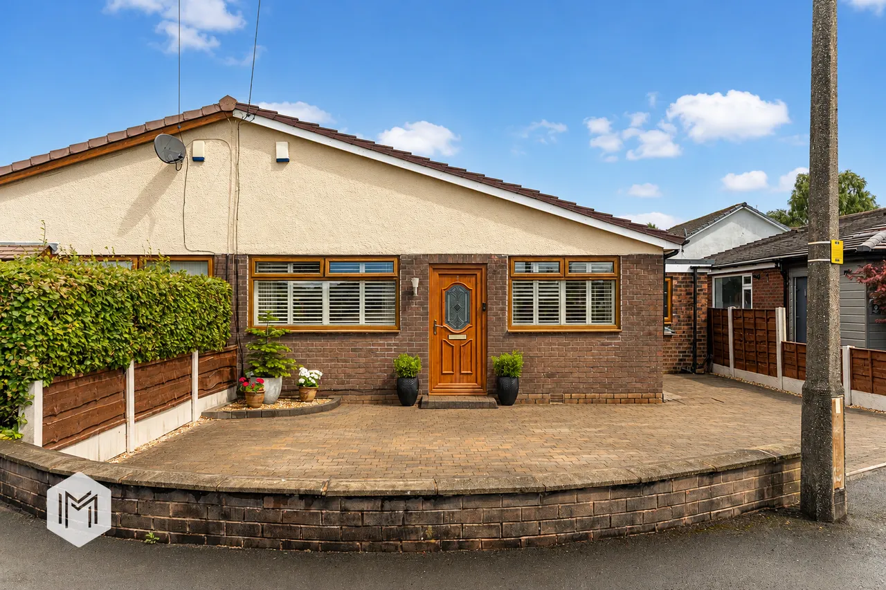 Shepherds Close, Greenmount, Bury, BL8 4BL, photo 23