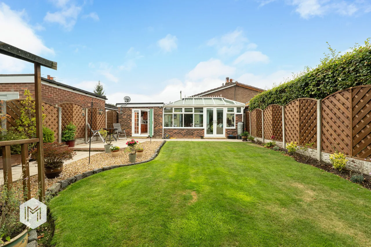 Shepherds Close, Greenmount, Bury, BL8 4BL, photo 22