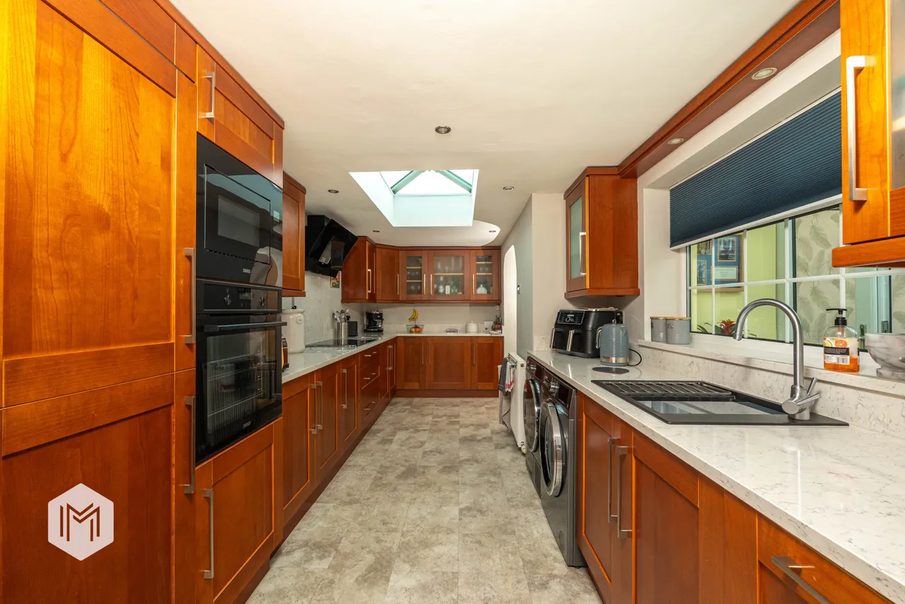 Shepherds Close, Greenmount, Bury, BL8 4BL, photo 6