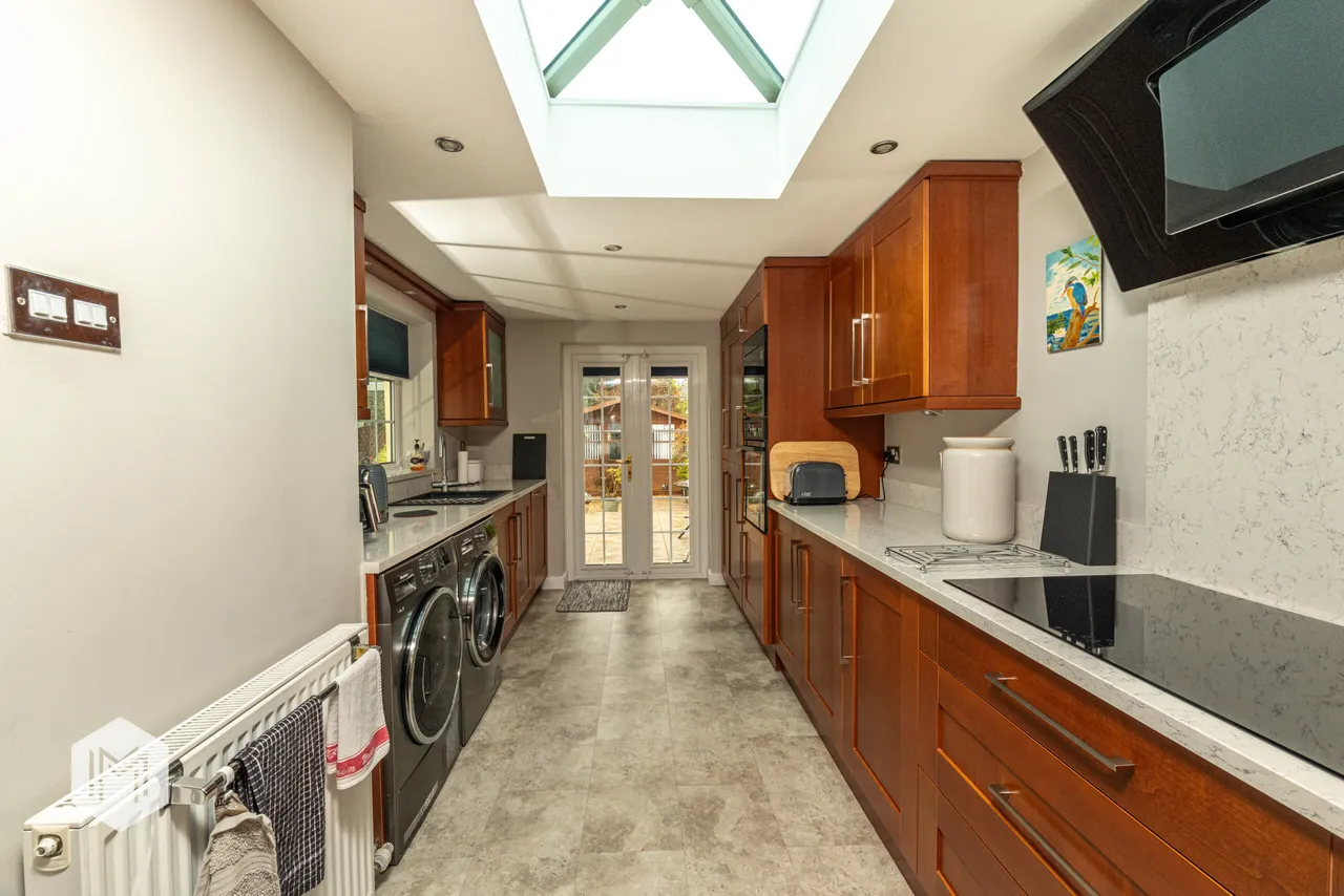 Shepherds Close, Greenmount, Bury, BL8 4BL, photo 4