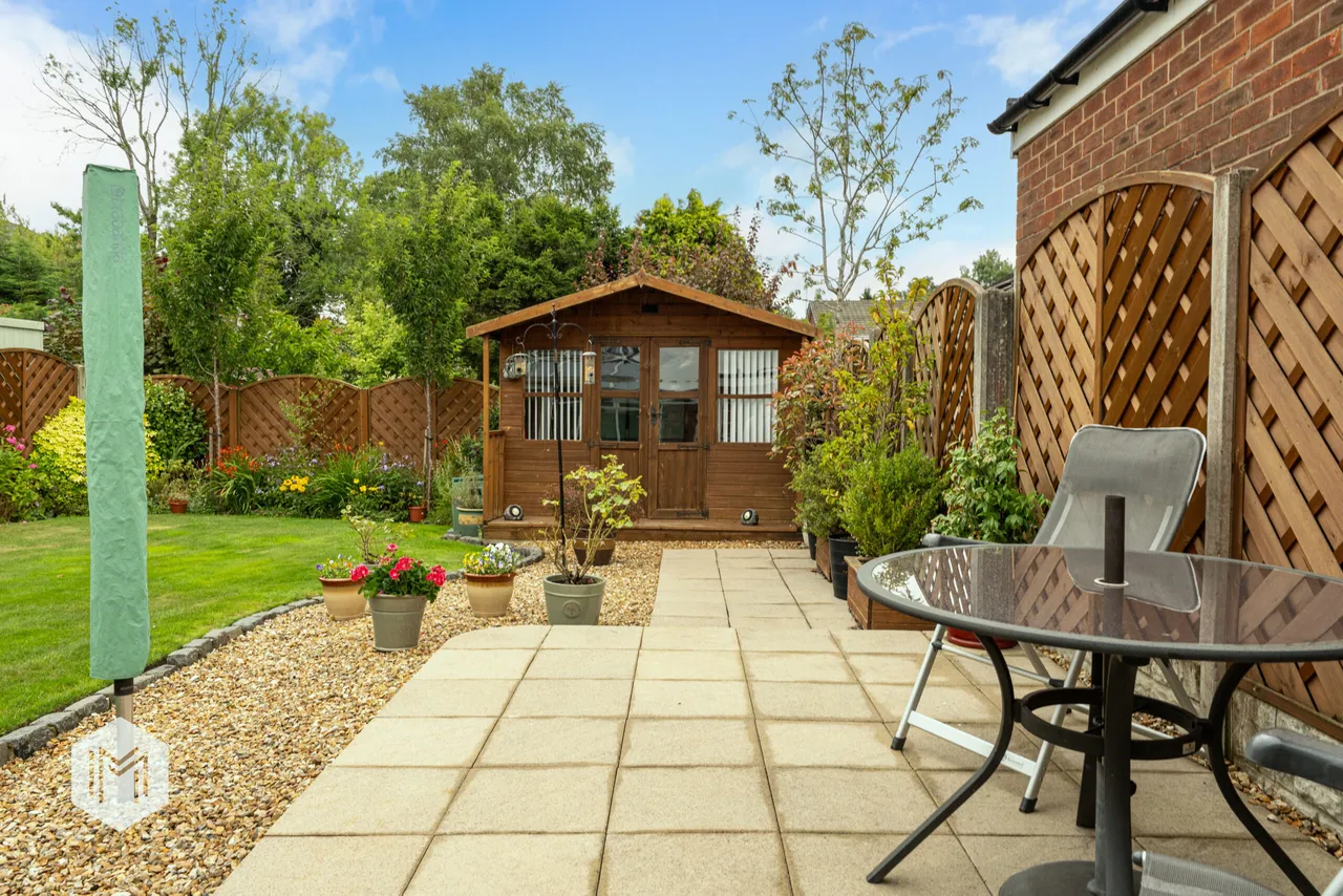 Shepherds Close, Greenmount, Bury, BL8 4BL, photo 18