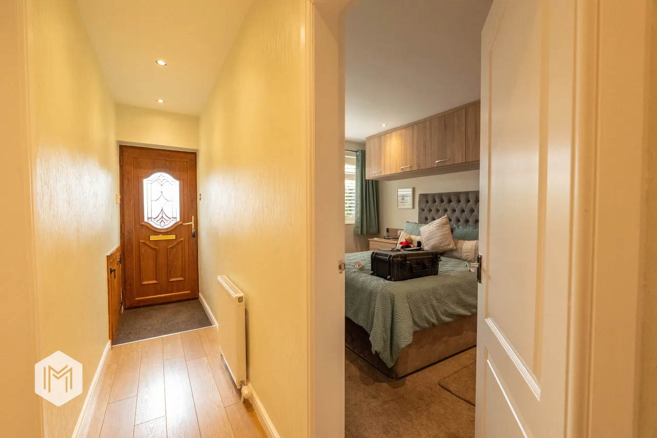 Shepherds Close, Greenmount, Bury, BL8 4BL, photo 14