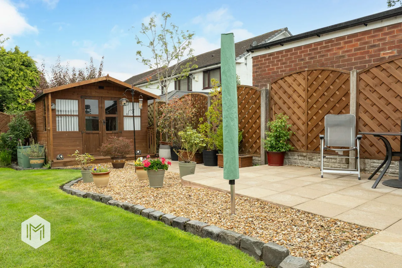 Shepherds Close, Greenmount, Bury, BL8 4BL, photo 21