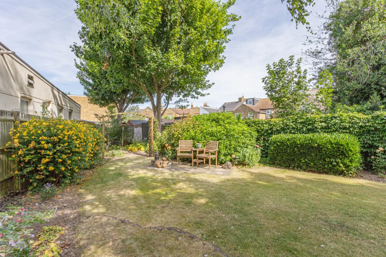 Albion Road, Birchington, CT7, photo 13