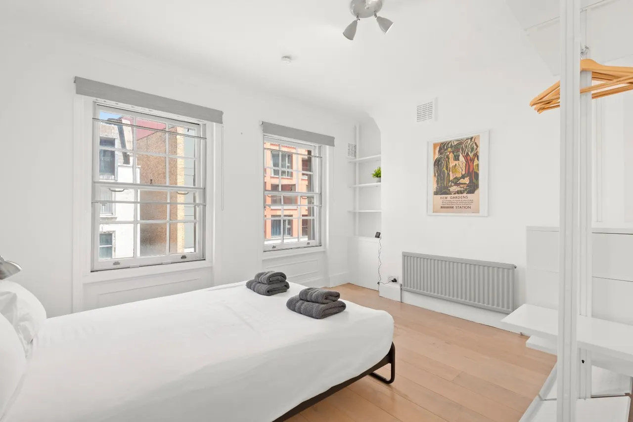 St. John Street, Clerkenwell, EC1V, photo 10