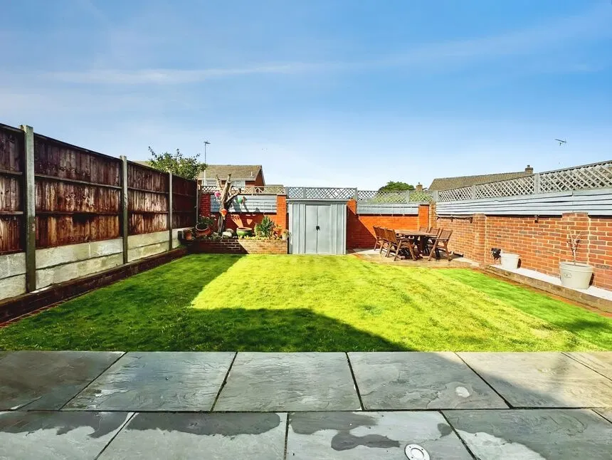 Dahlia Drive, Swanley, Kent, BR8, photo 12