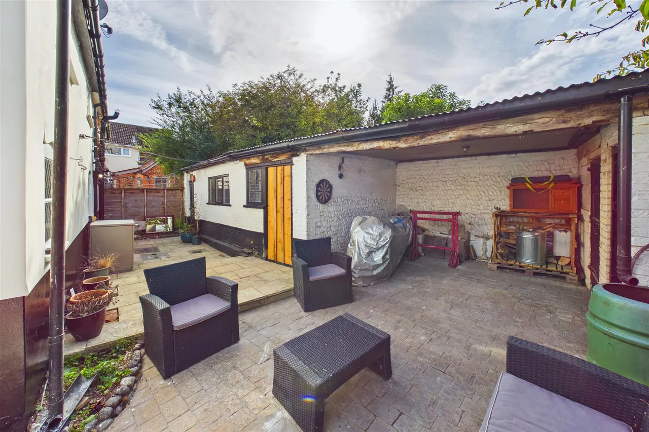 Old Bury Road, Stanton, IP31, photo 13