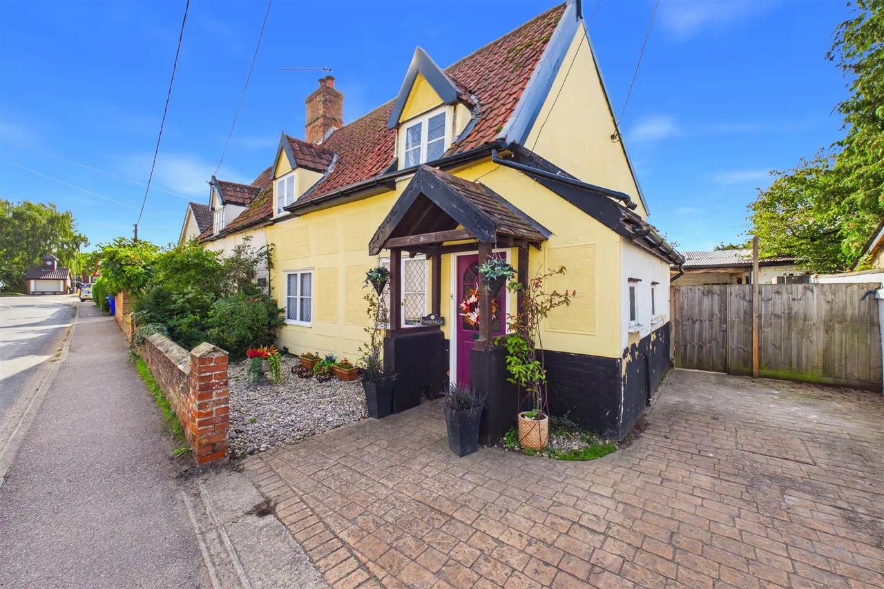 Old Bury Road, Stanton, IP31, photo 15