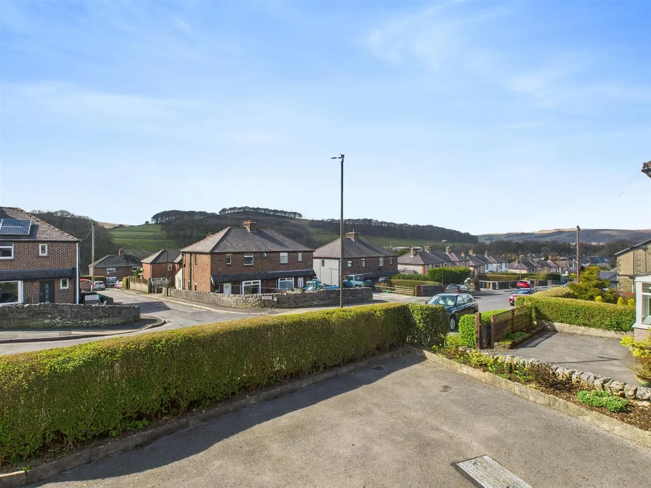 Harpur Hill Road, Buxton, photo 18