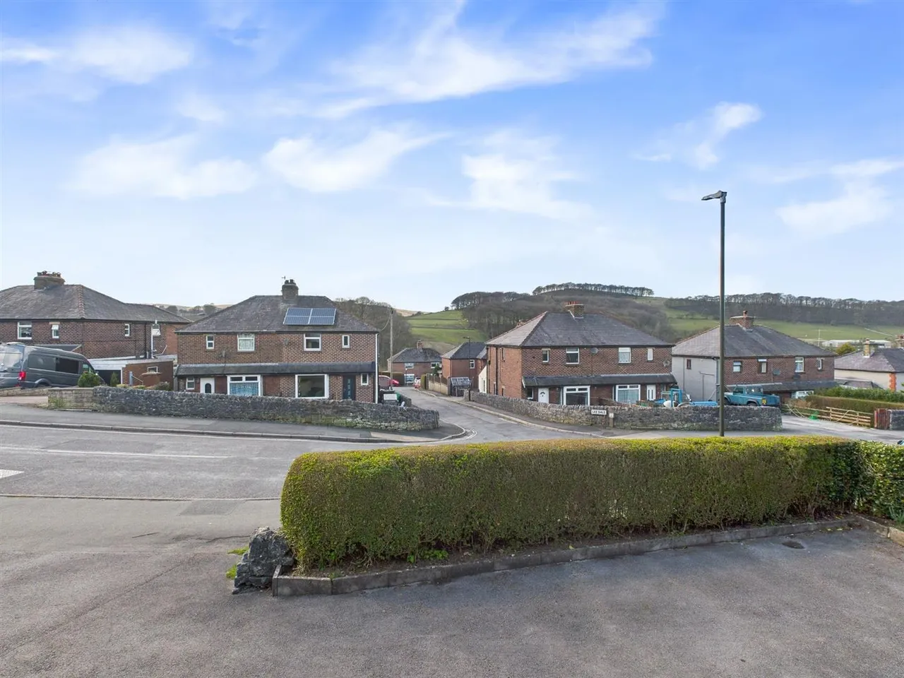 Harpur Hill Road, Buxton, photo 20