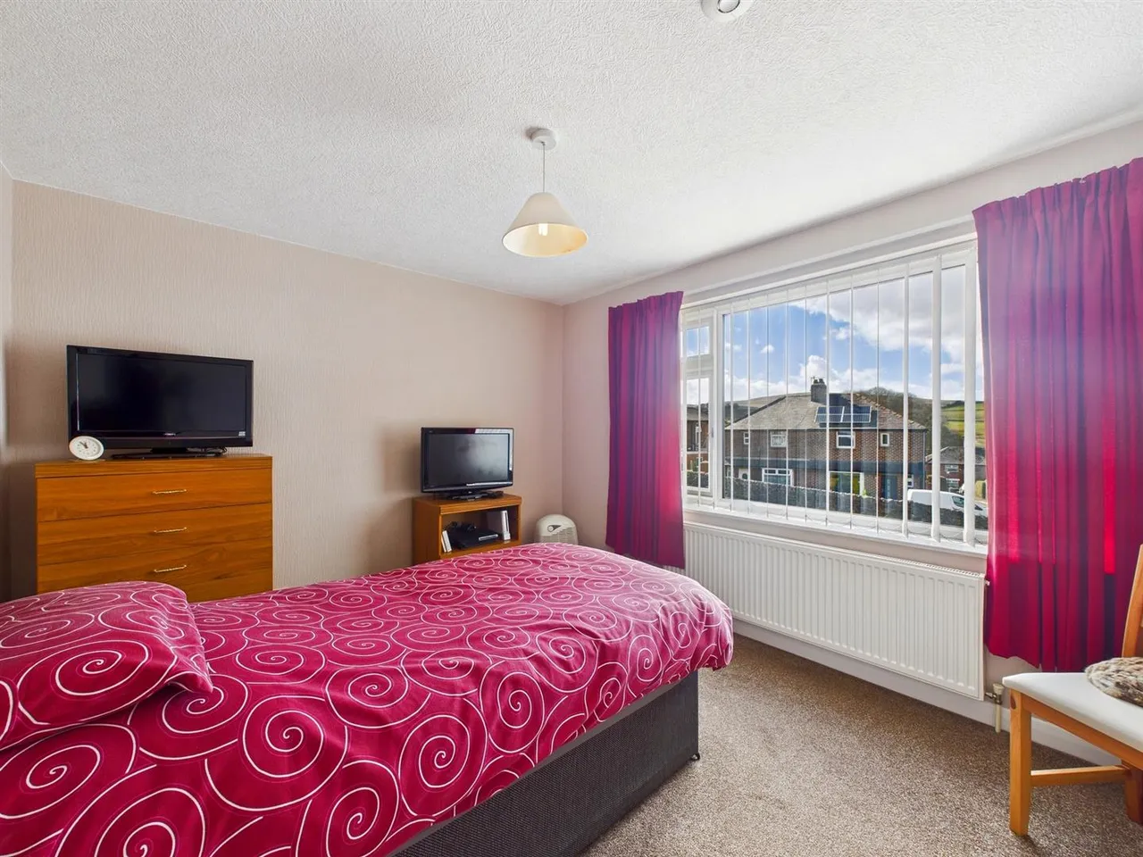 Harpur Hill Road, Buxton, photo 8
