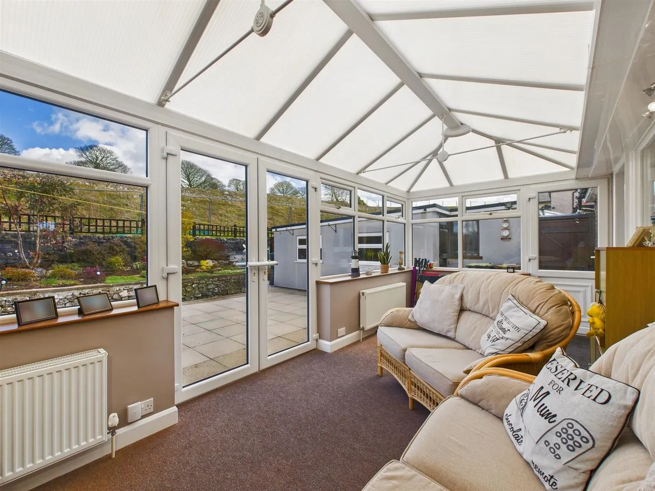 Harpur Hill Road, Buxton, photo 5