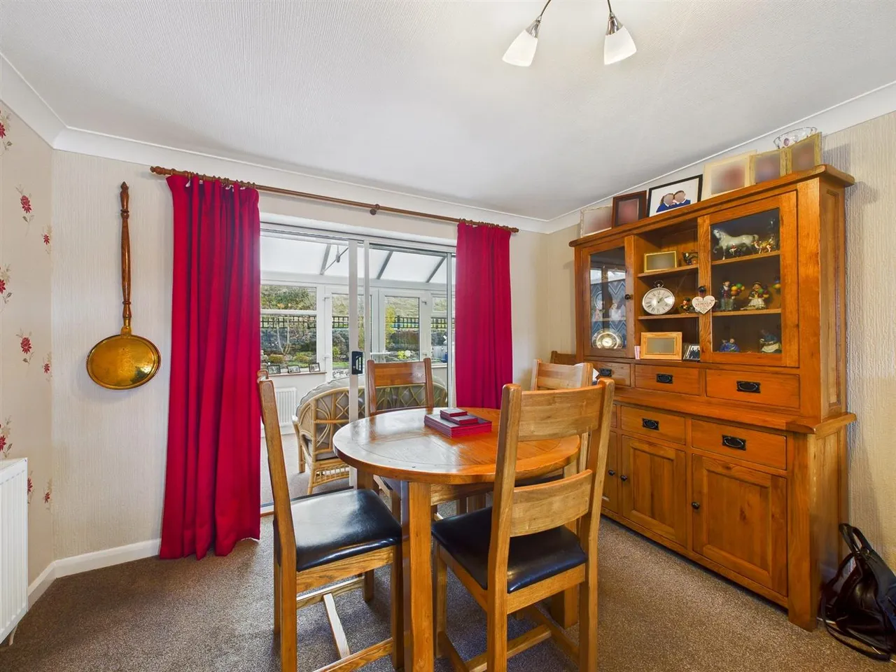 Harpur Hill Road, Buxton, photo 4