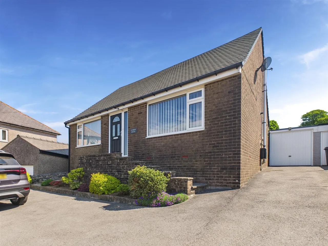 3 bed house for sale, Harpur Hill Road, Buxton