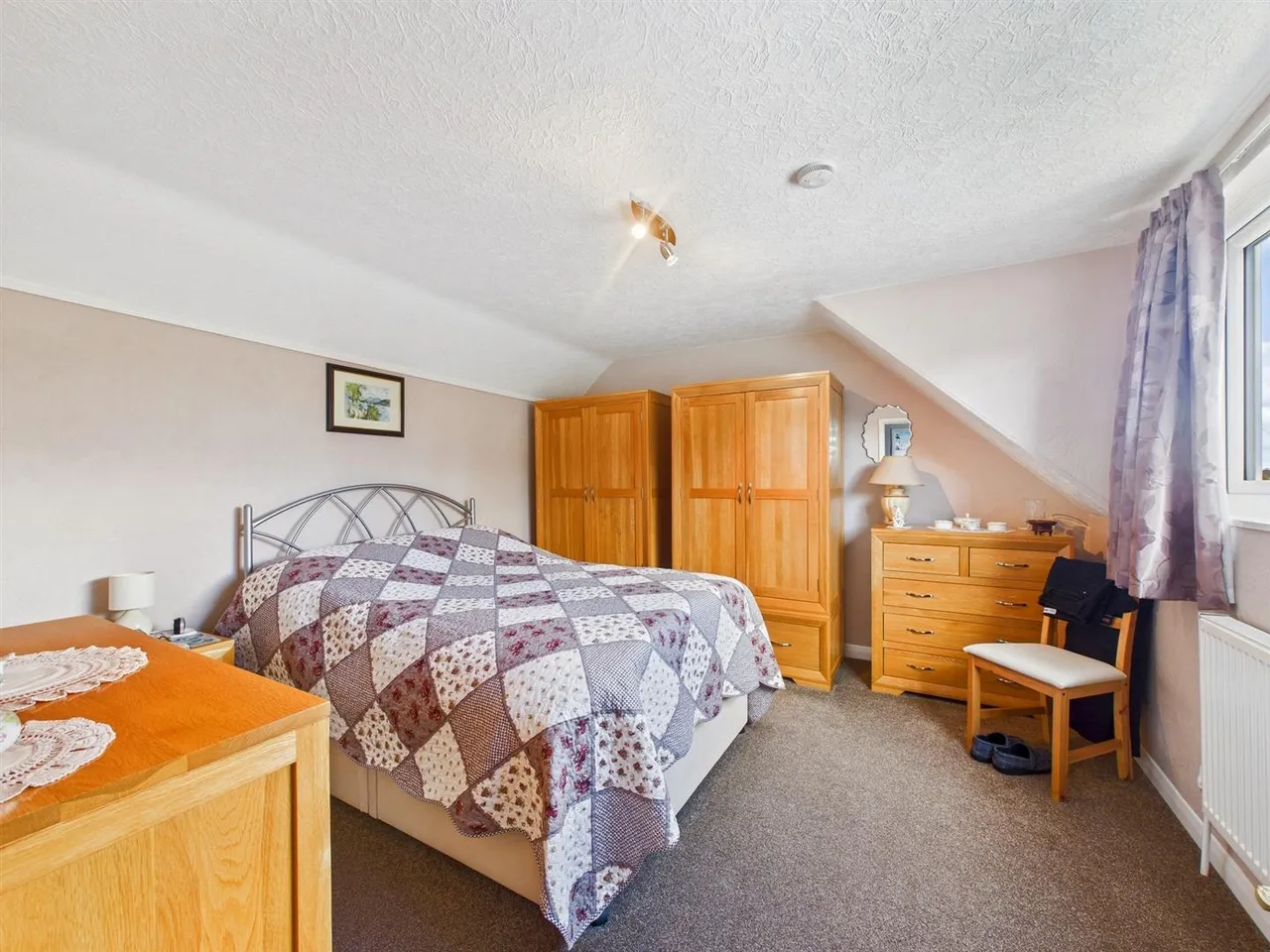 Harpur Hill Road, Buxton, photo 7