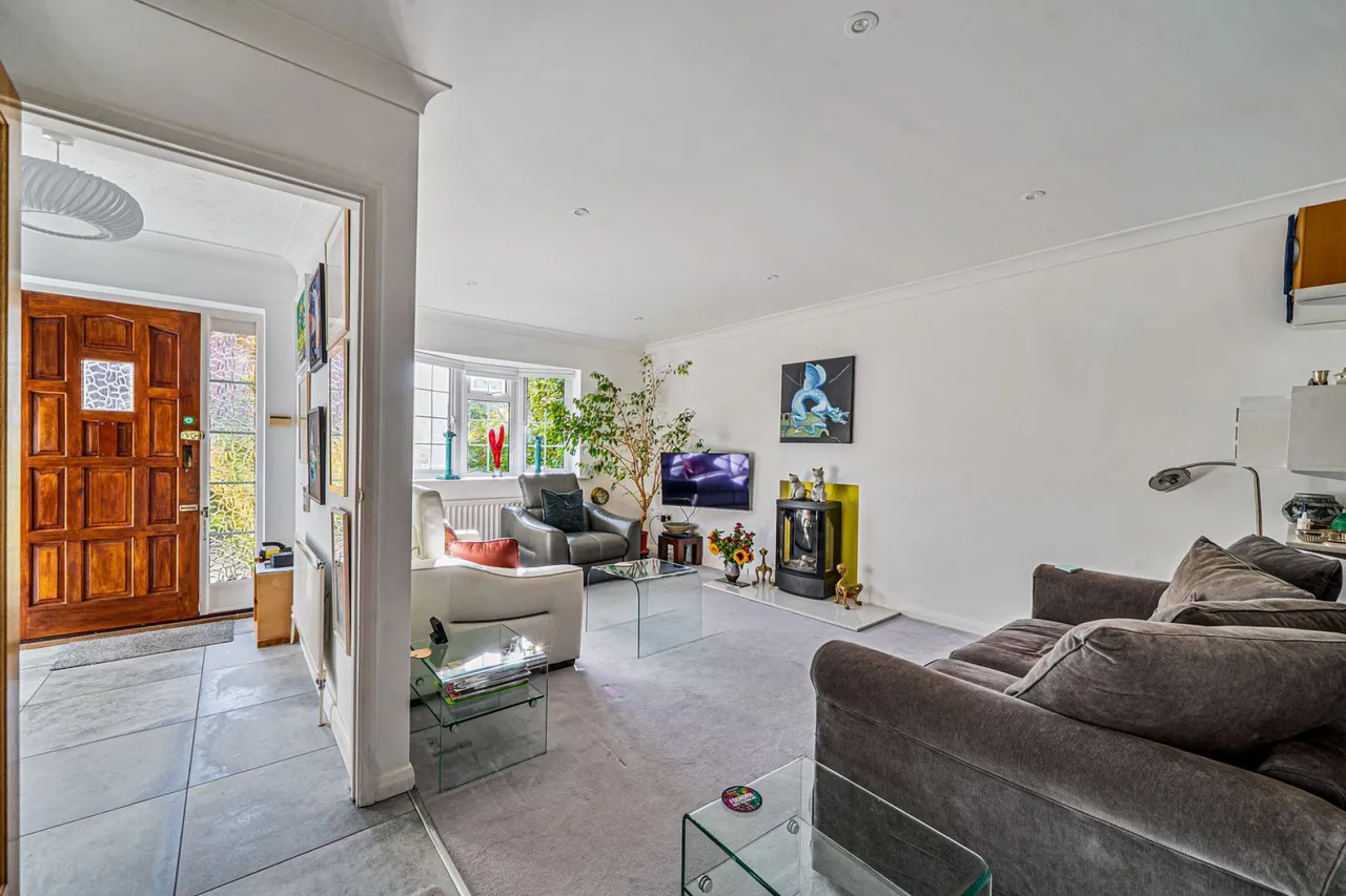 Worcester Place, Lymington, SO41, photo 10