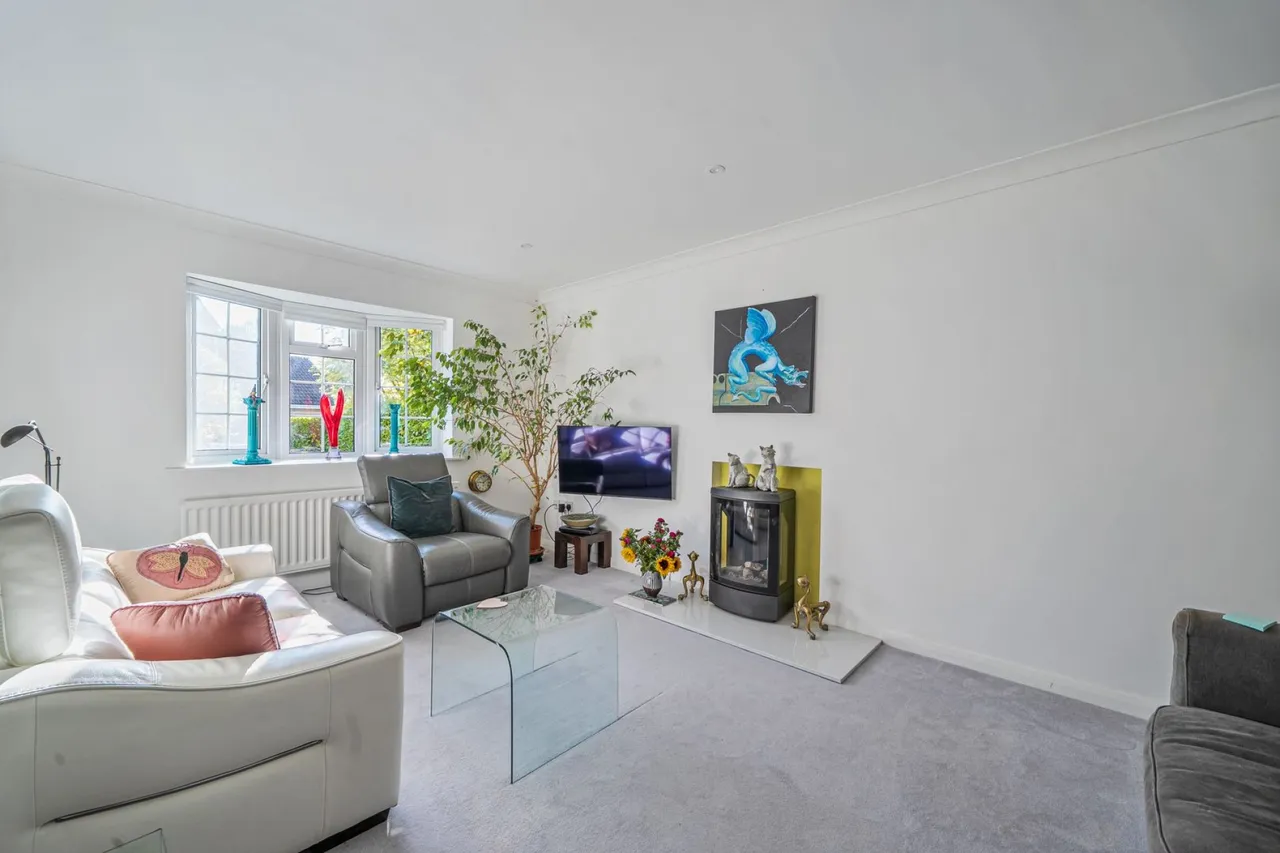 Worcester Place, Lymington, SO41, photo 11