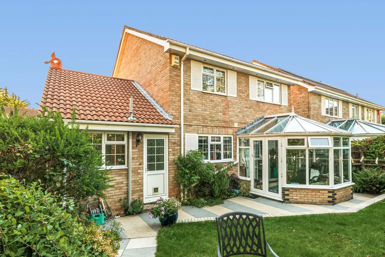 Worcester Place, Lymington, SO41, photo 4