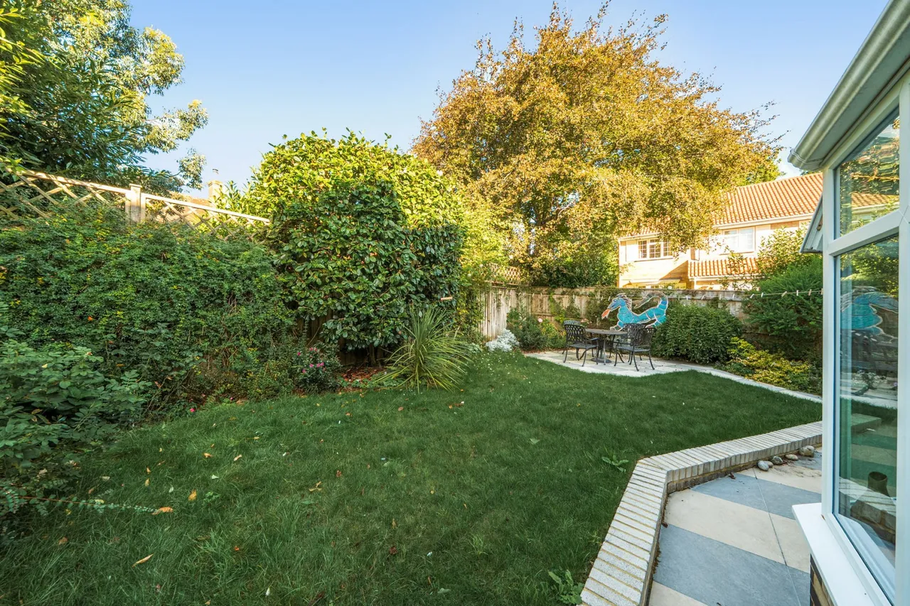 Worcester Place, Lymington, SO41, photo 20