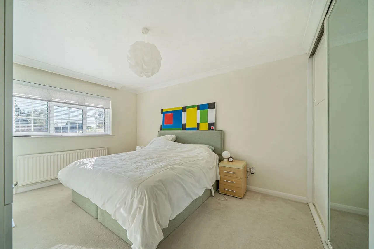 Worcester Place, Lymington, SO41, photo 13
