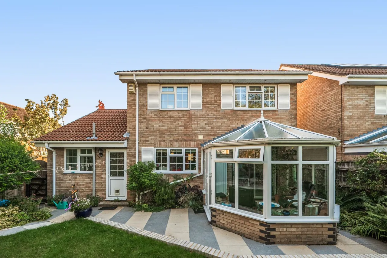 Worcester Place, Lymington, SO41, photo 18