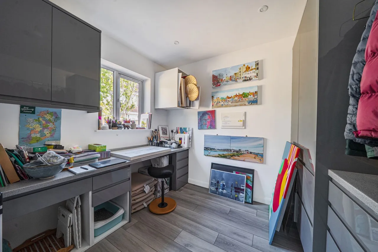Worcester Place, Lymington, SO41, photo 12