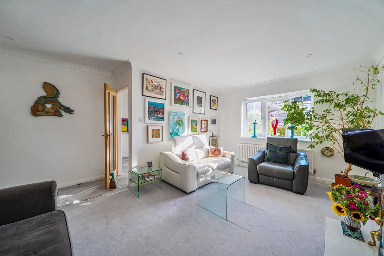 Worcester Place, Lymington, SO41, photo 9
