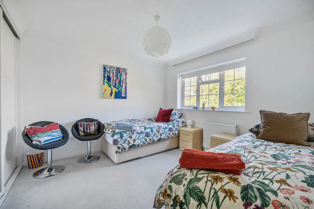 Worcester Place, Lymington, SO41, photo 14