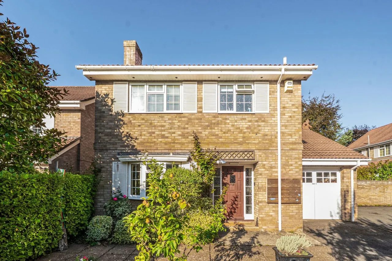 Worcester Place, Lymington, SO41, photo 19