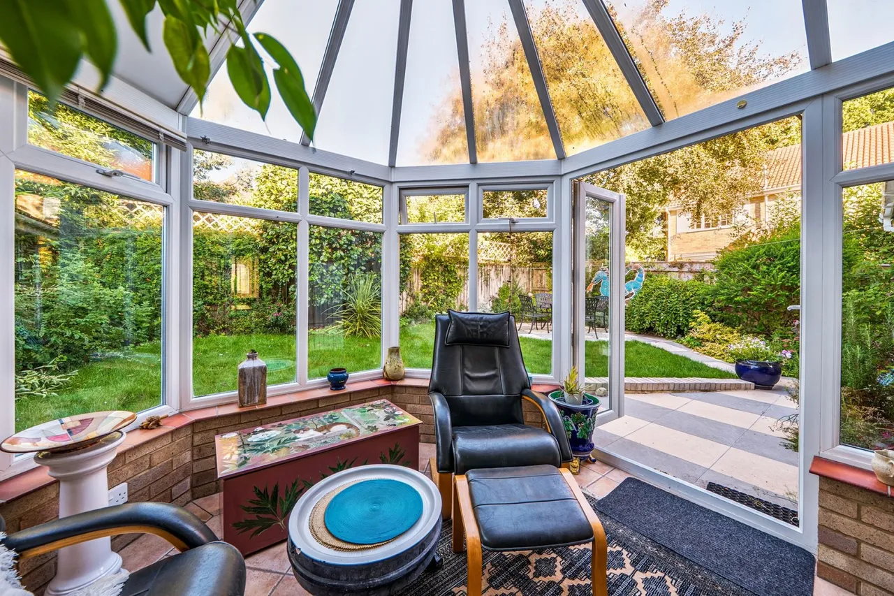 Worcester Place, Lymington, SO41, photo 5