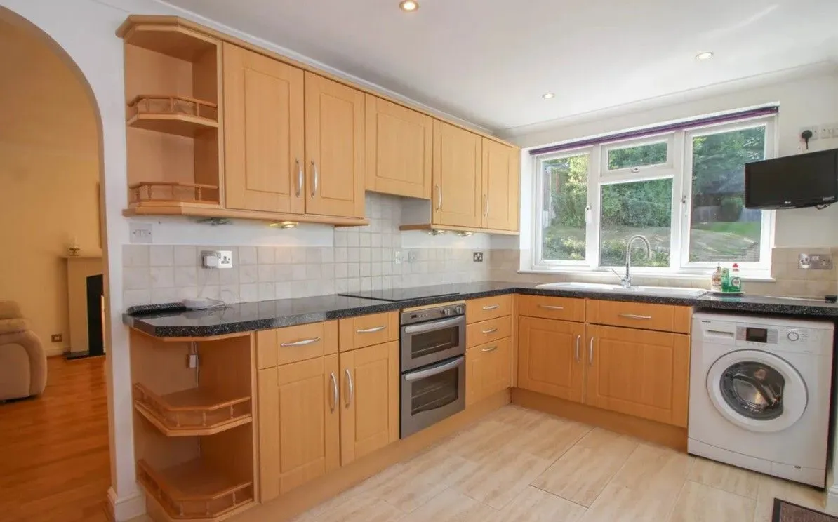 St. Georges Drive, Watford, WD19, photo 7