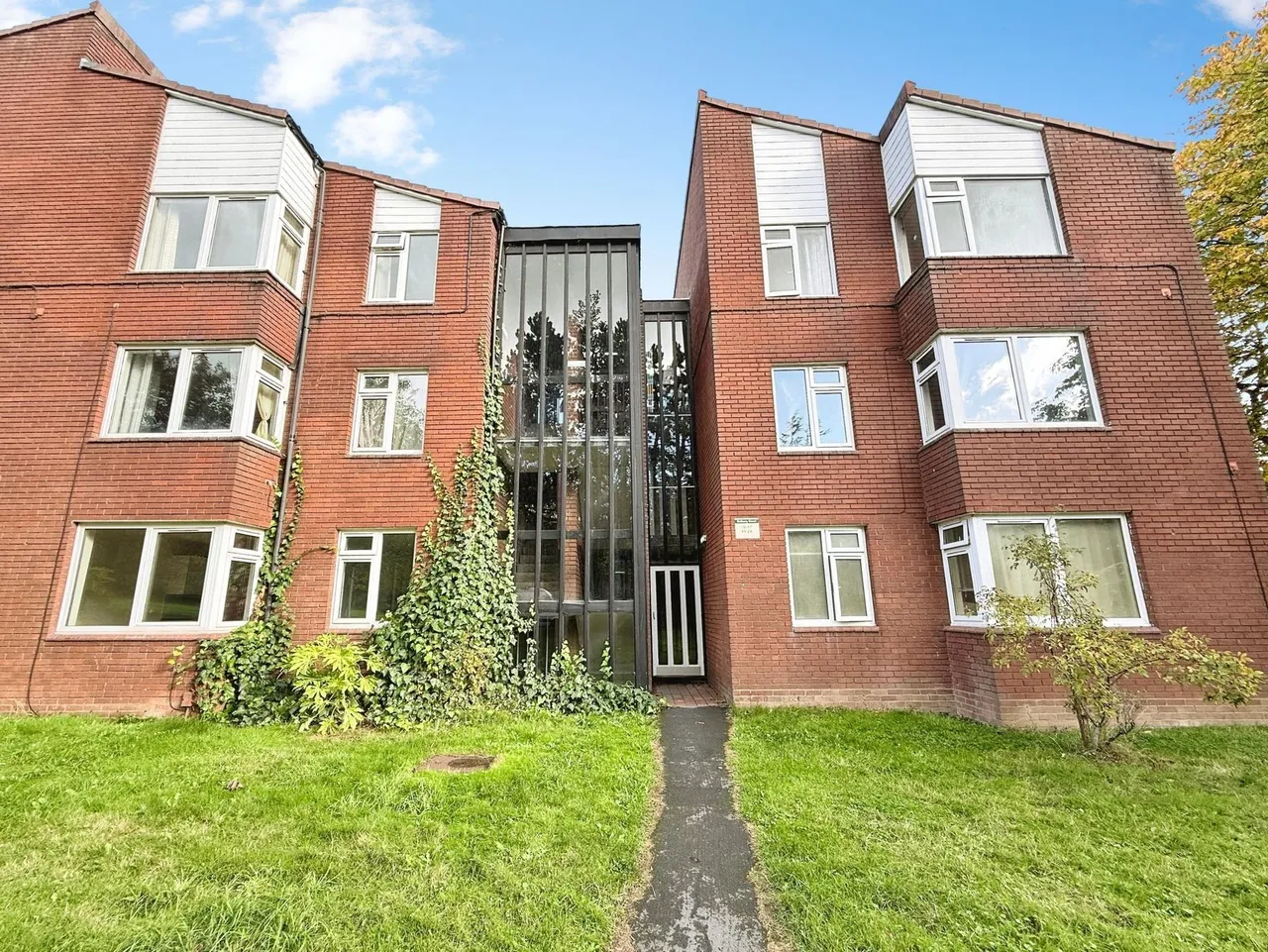 Deercote, Telford, TF3, photo 10